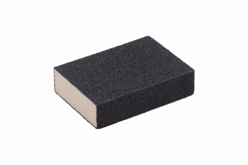 KRT562002 - Brusná houbička (80G)