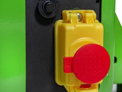 Hoblovka s protahem Procraft PD2200