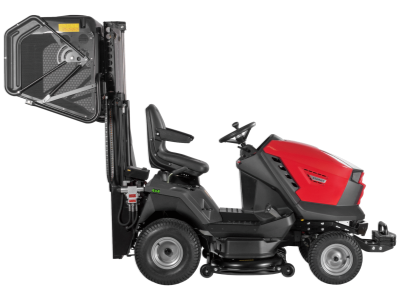 Starjet P6 4x4 PRO