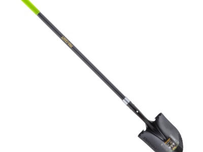 Lopata srdcová kovaná rycí se sklolaminátovou násadou 150cm Procraft GRS-1500