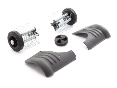 PUBERT Provzdušňovací KIT