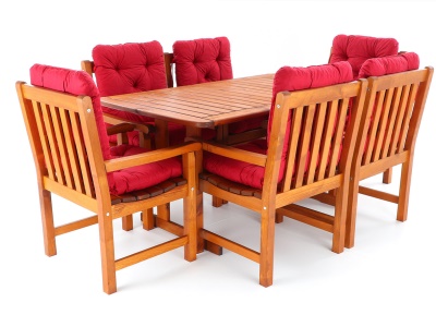 VeGA COTSWOLD SET 6