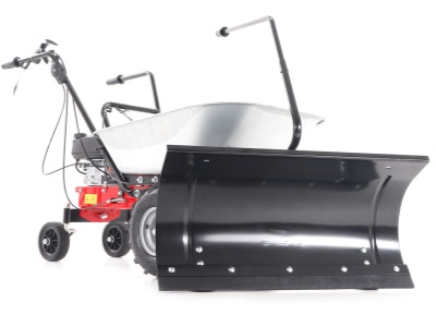 EUROSYSTEMS CARRY Sněhová radlice