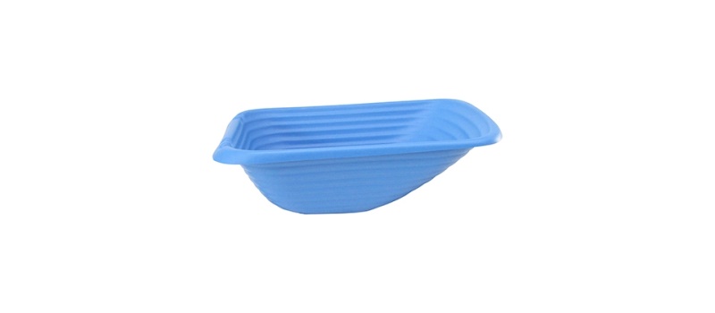 Nová plastová vanička SW10 185l - modrá