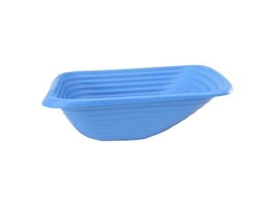 Nová plastová vanička SW10 185l - modrá