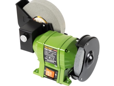 Kombinovaná bruska kotučová Procraft PAE1100