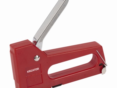 KRTH00001 - Ruční sponkovačka 4-8mm TYP A
