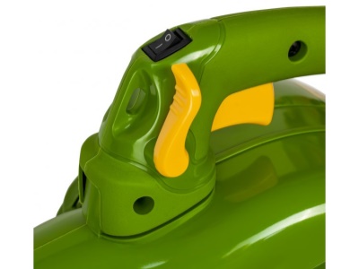 Benzínový fukar/vysavač listí Procraft PVB25