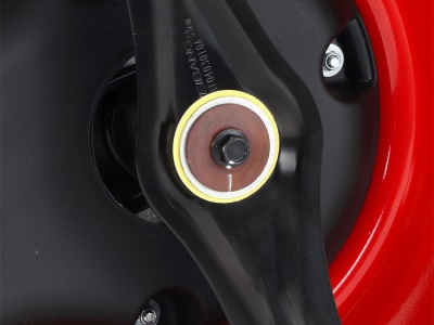 Weibang WB 537 SLCV 6IN1