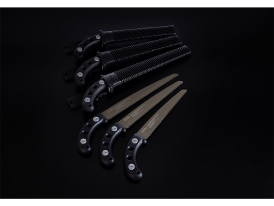 Silky Gomtaro 300-8-14 Pro-Sentei - pila s rovnou pevnou čepelí