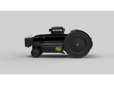 TECHline NEXTTECH Ai LX6 RTK 4WD