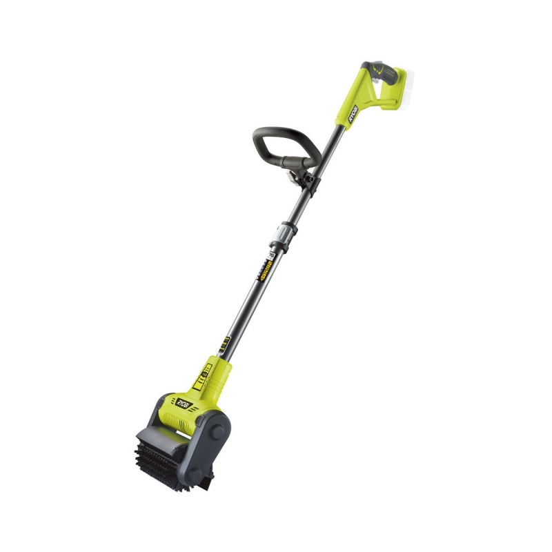 Ryobi RY18PCB-0 - aku patio čistič ONE+ (bez baterie a nabíječky)