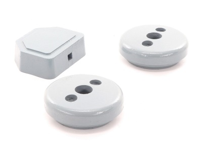 PUBERT KIT VARIO Závaží