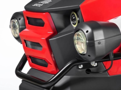 Silniční sada - pro standardní modely