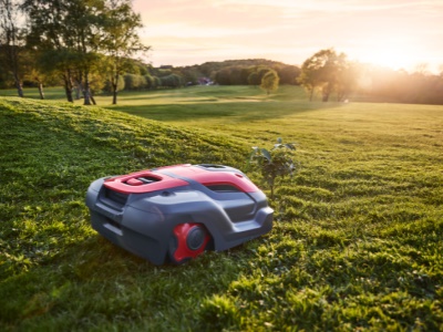 CRAMER AiConic 3 RTK