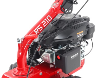 EUROSYSTEMS RS210 RATO 200