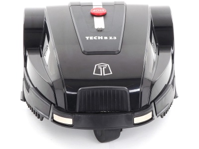 TECHline TECH DZ2 (2.5)