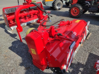 Mulčovač VIGOLO SG2 220 