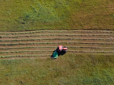 Bubnová sekačka Talex ECO CUT 2,1
