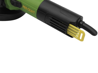 Úhlová bruska Procraft PW750, 125mm