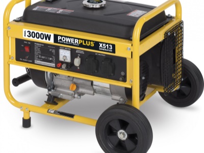 POWX513 - Elektrocentrála 3.000 W