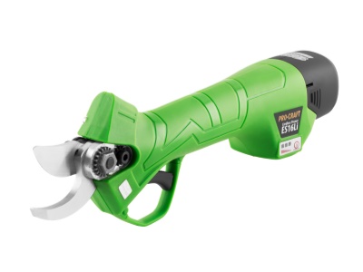 Aku nůžky na větve Procraft ES16Li1B