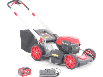 CRAMER 48LM51SPK4 + KIT