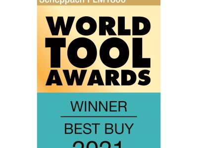 Scheppach PLM1800 - protahovačka