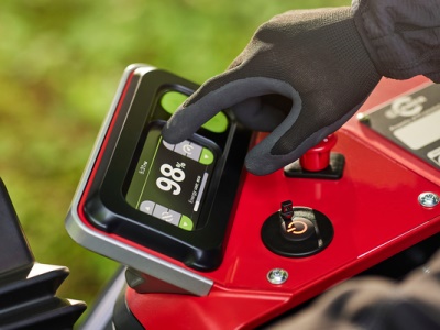 CRAMER ZRT OPTIMUS ZTC182R