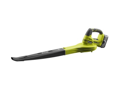 Ryobi RBL1820S-40F - aku 18V foukač + 1x 4Ah baterie + nabíječka ONE+