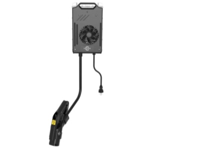 CRAMER OPTIMUS Nabíječka CV30