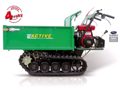 ACTIVE 1600 EXT