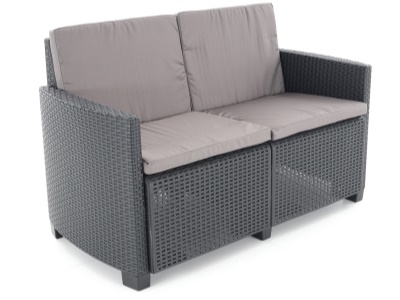 Pohovka - Lavice IPAE SICILIA