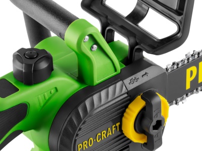 Aku řetězová pila Procraft PKA33