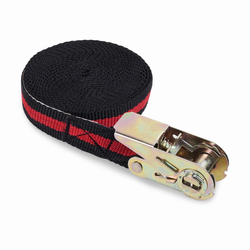 KRTH40803 - Upínací popruh ráčnový 135kg / 5m