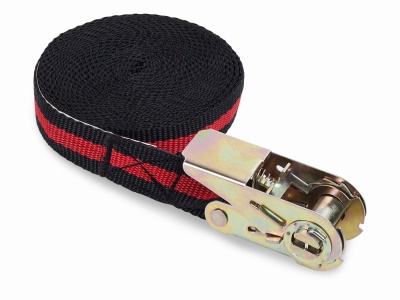 KRTH40803 - Upínací popruh ráčnový 135kg / 5m