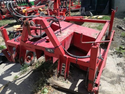 Osekávač cibulové natě VMB MECHANISATIE BV 12111