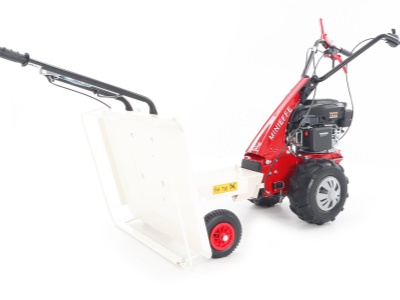 EUROSYSTEMS Přepravní kontejner 210\MINI