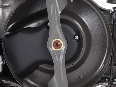 Weibang WB 536 SKVPRO