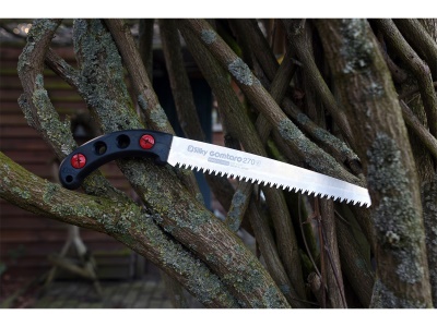 Silky Gomtaro 270-8 - pila s rovnou pevnou čepelí