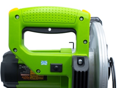 Pokosová pila Procraft PGS217