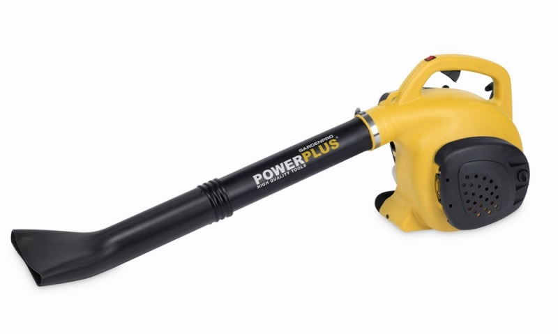 POWXG4060 - Benzinový foukač 25cc