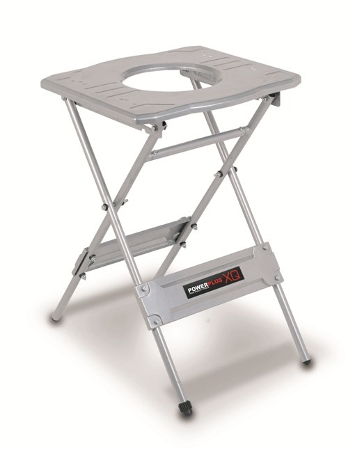 POWXQ53300T - Stůl pod pokosové pily