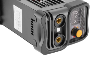 Sada svářecí invertor RWI-220 s úhlovou bruskou PW1050