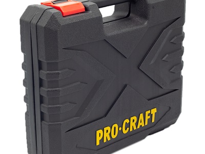 Aku vrtací šroubovák Procraft PA12DFR