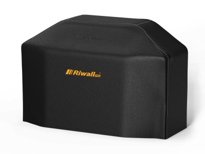 Riwall PRO - Ochranný kryt na gril XXL - pro RGG 61 EXL