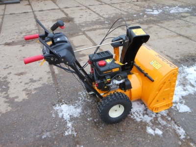 Cub Cadet 524 SWE 