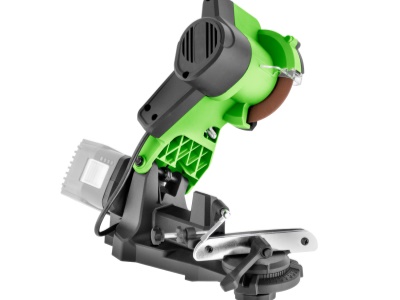 Aku ostřička pilových řetězů Procraft SK20bb (bez baterie a nabíječky)
