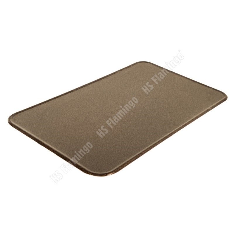  HSF17-051 Plech pod kamna