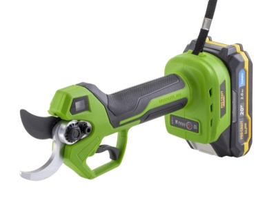 Aku nůžky na větve Procraft ES32Li